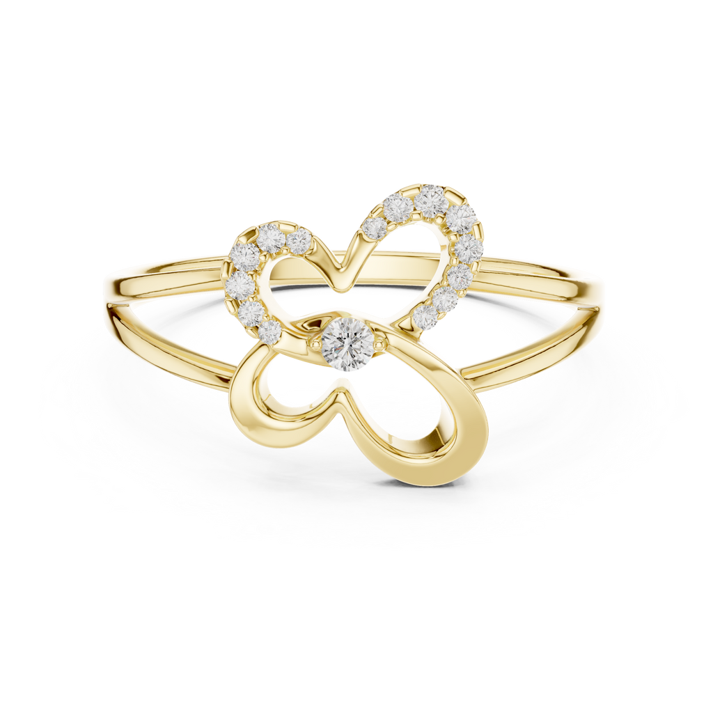 The Essential Ring