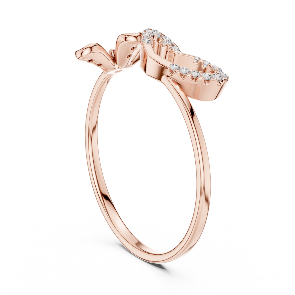 The Essential Ring