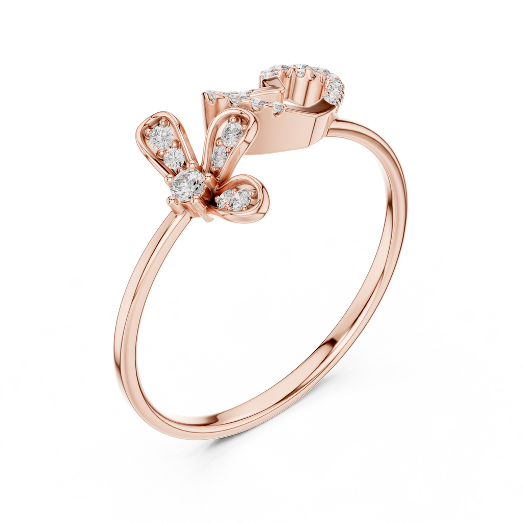 The Essential Ring