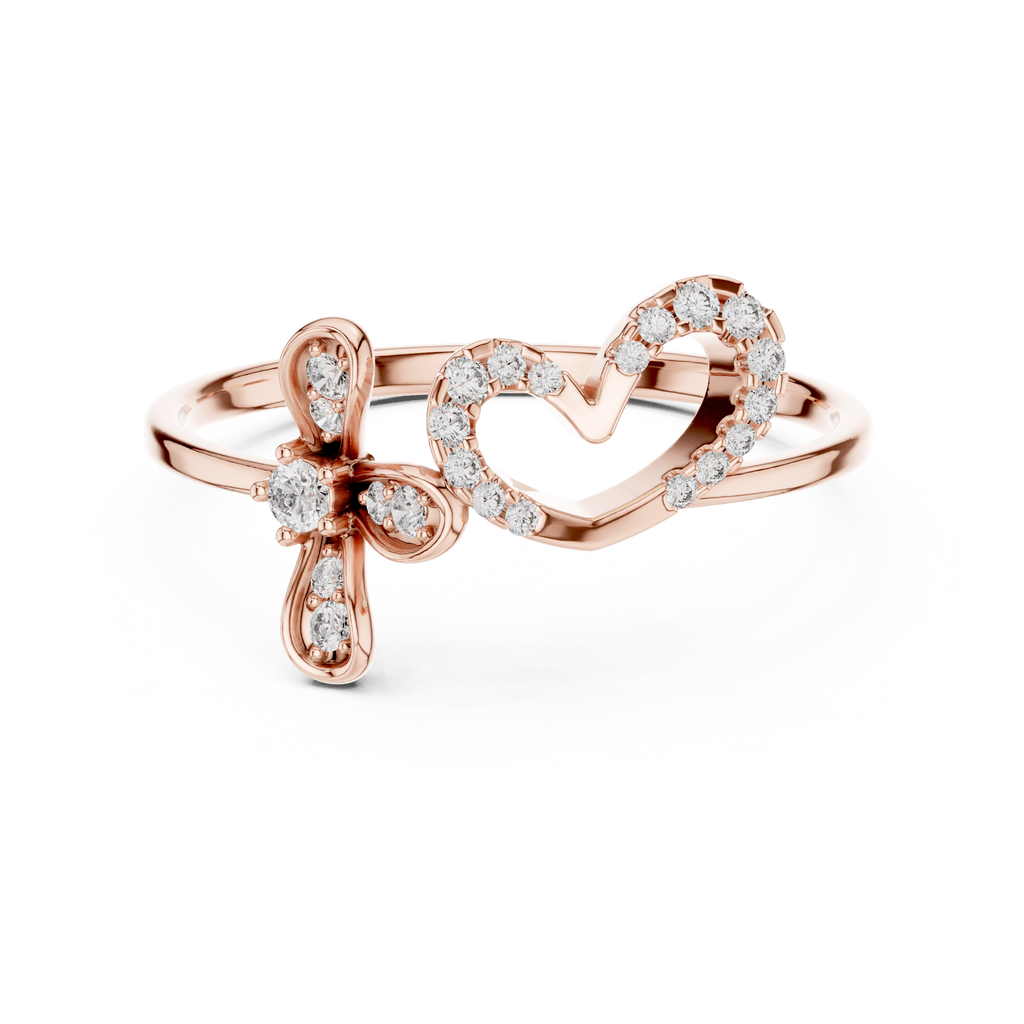 The Essential Ring