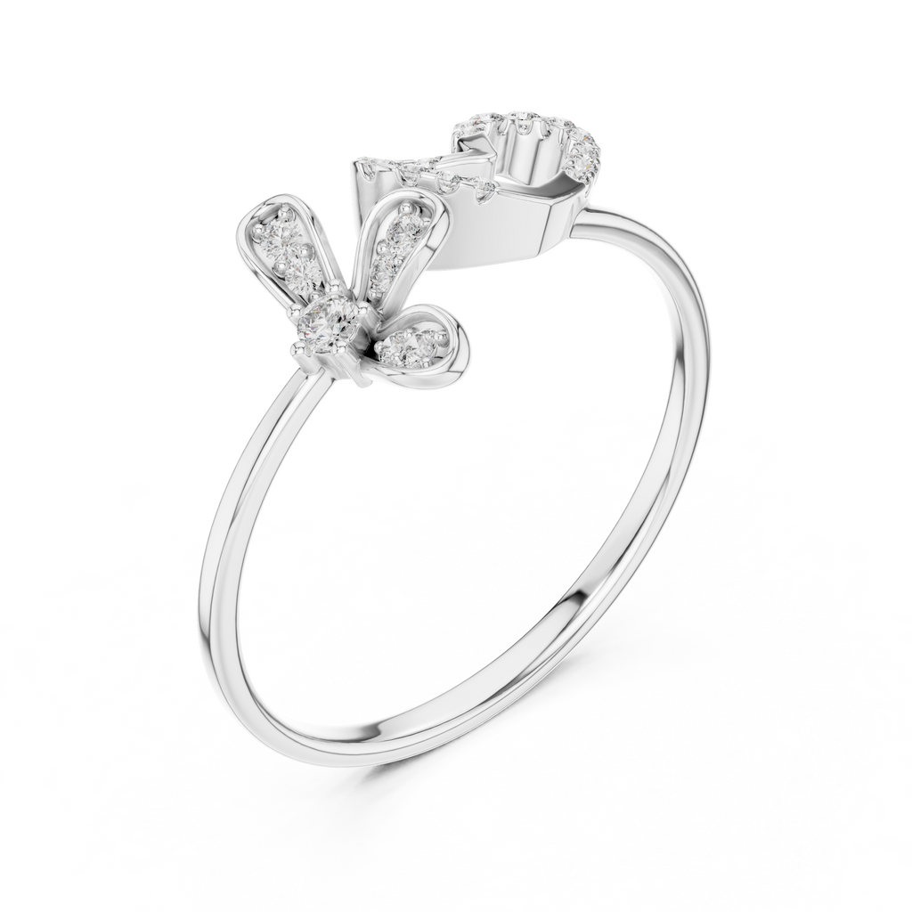 The Essential Ring