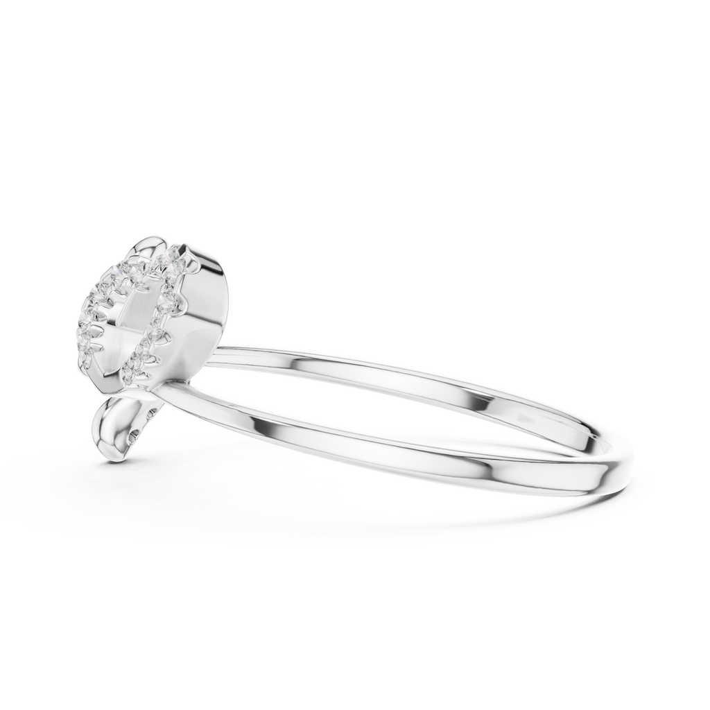 The Essential Ring