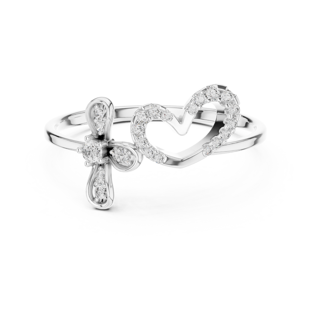 The Essential Ring