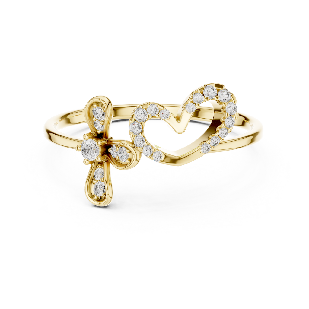 The Essential Ring