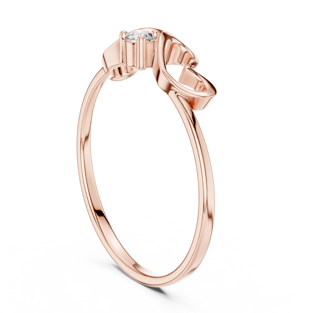 The Classic Ring