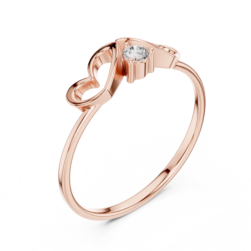 The Classic Ring