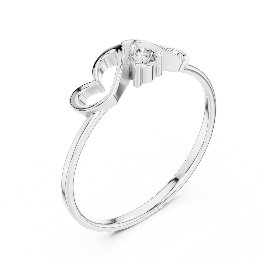 The Classic Ring