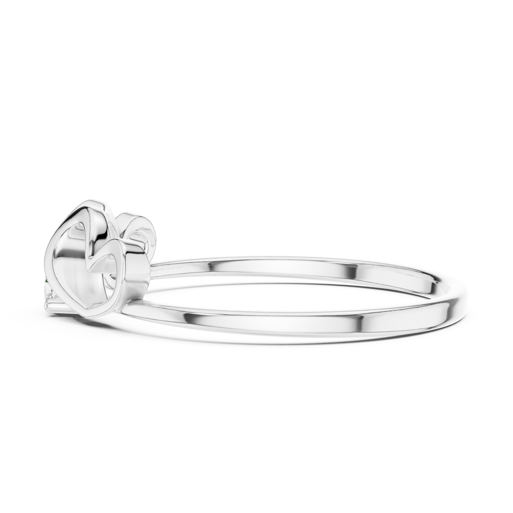 The Classic Ring
