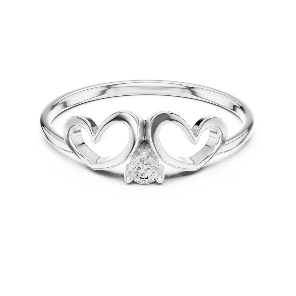 The Classic Ring