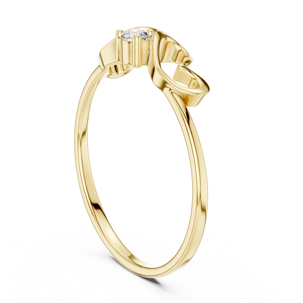 The Classic Ring
