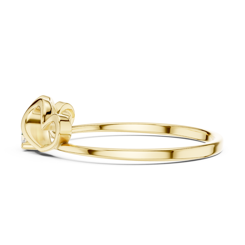 The Classic Ring