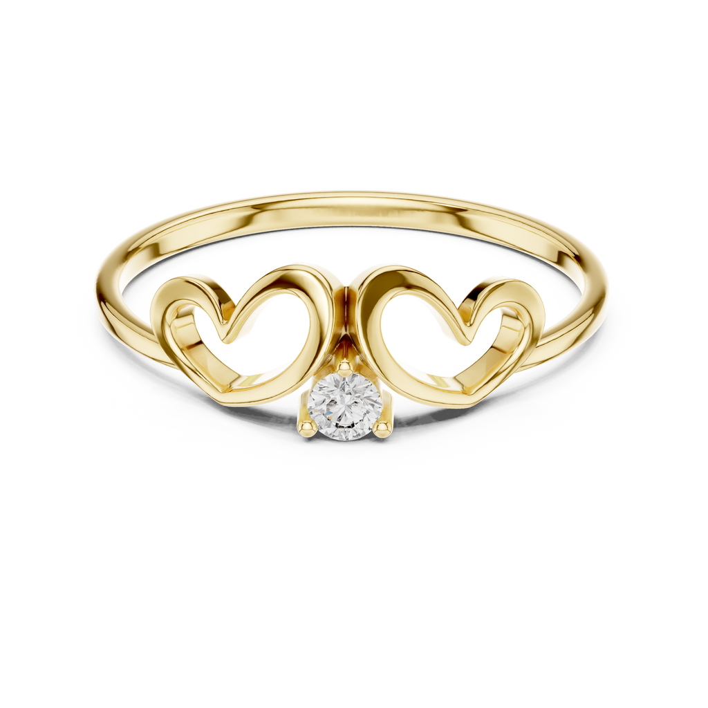 The Classic Ring