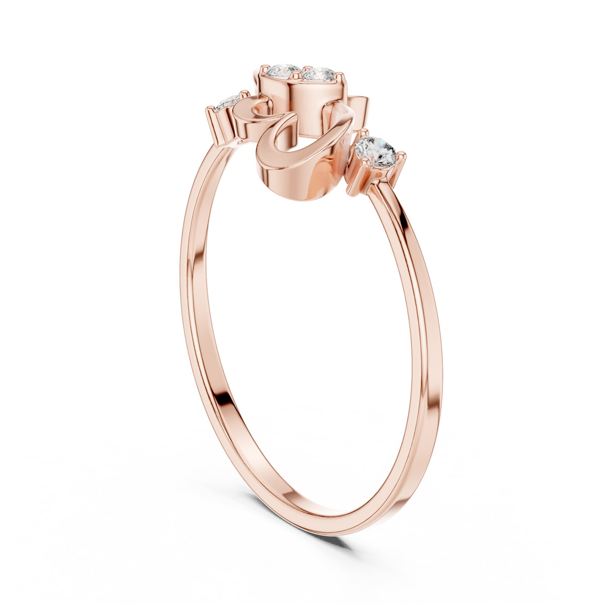 The Classic Ring