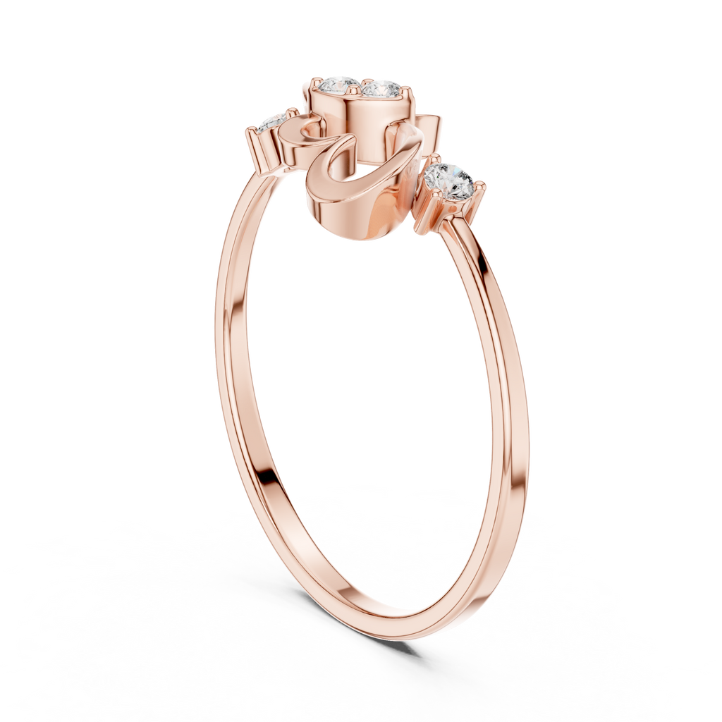 The Classic Ring