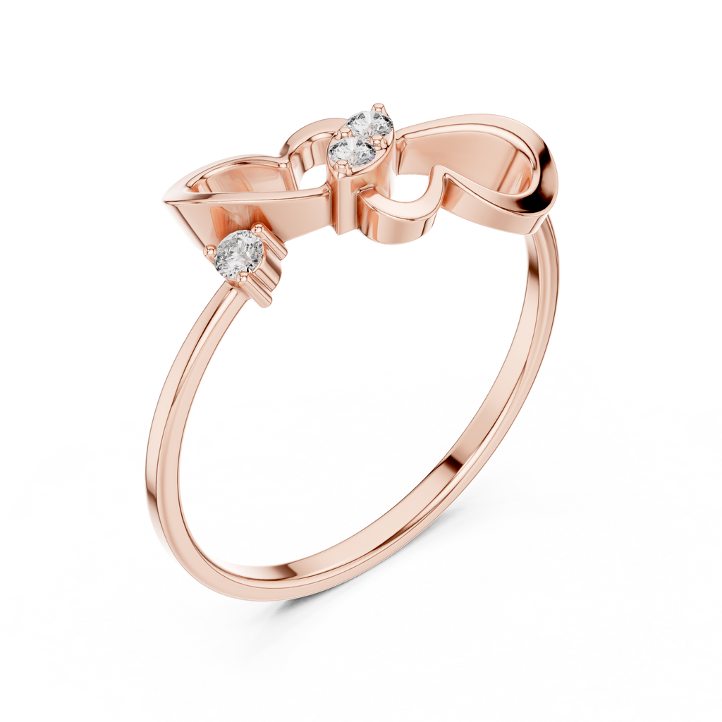 The Classic Ring