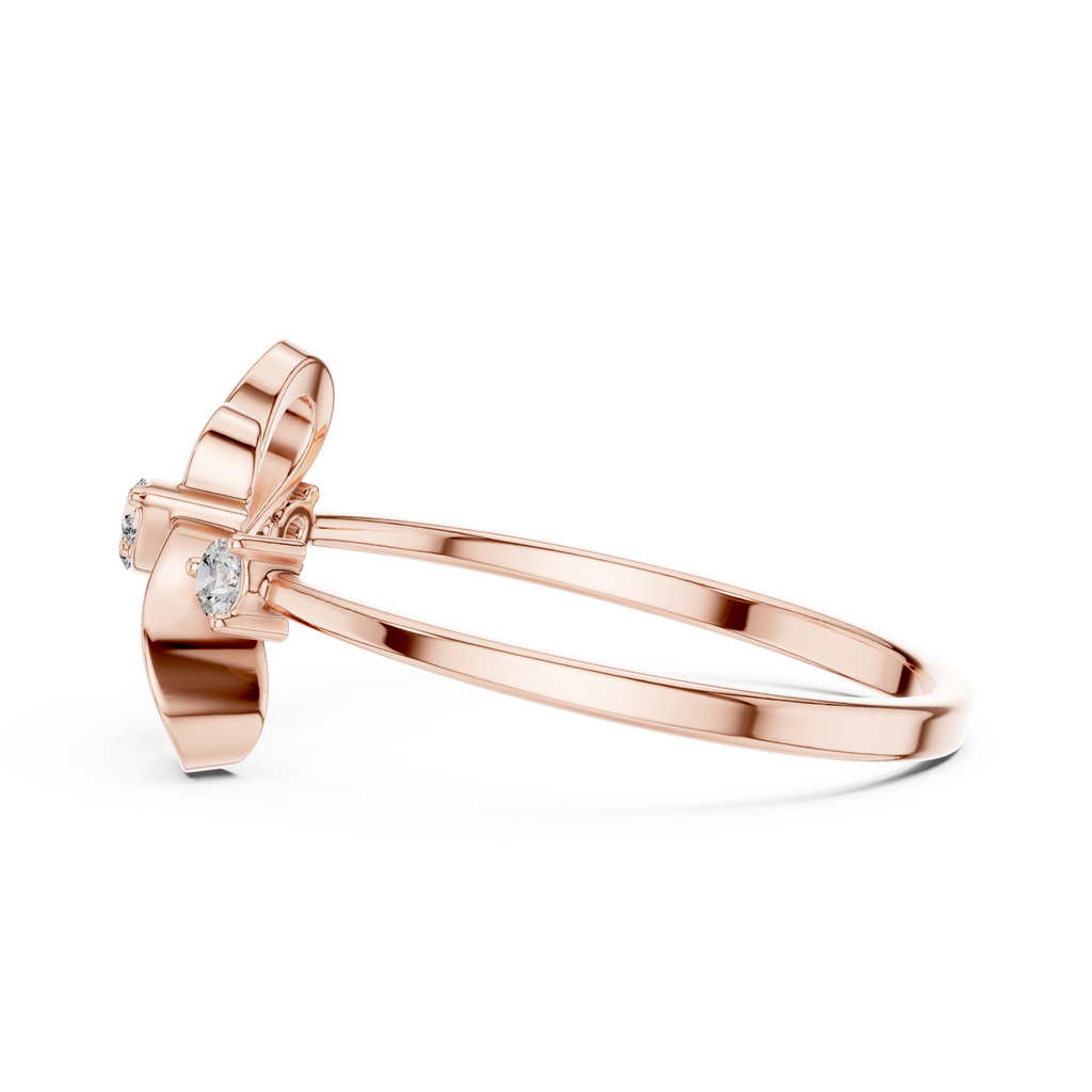 The Classic Ring