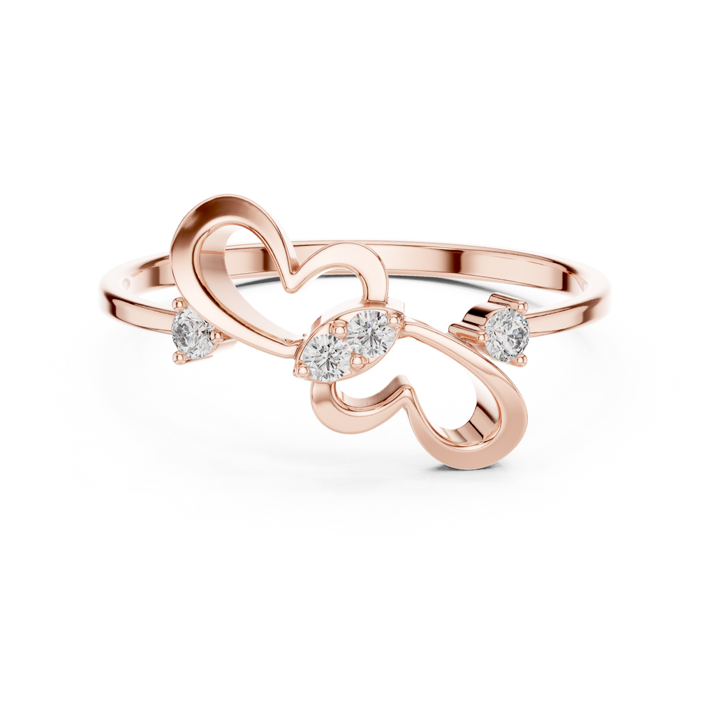 The Classic Ring