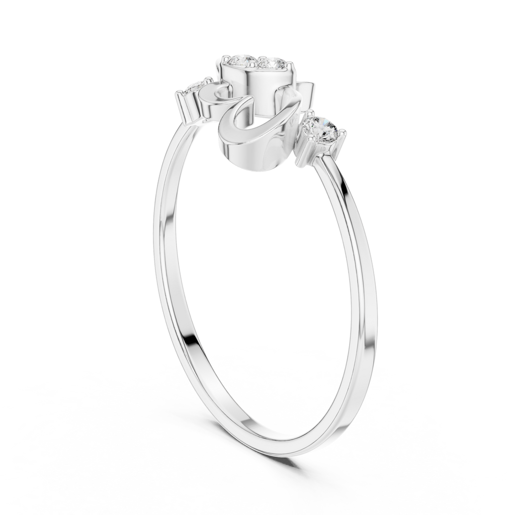 The Classic Ring