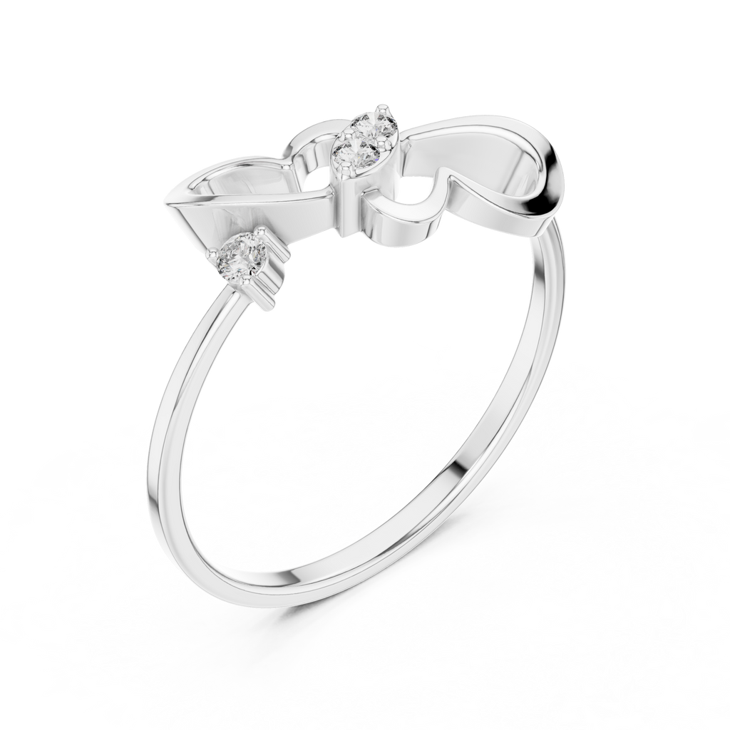 The Classic Ring