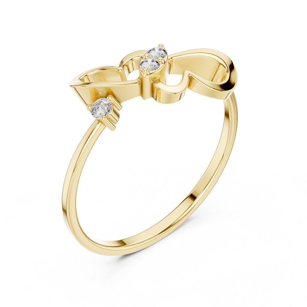 The Classic Ring