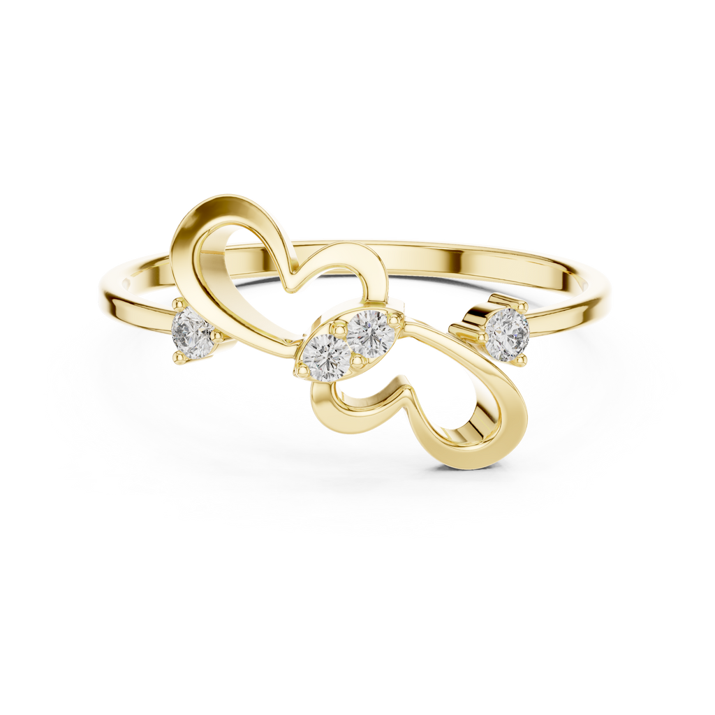 The Classic Ring