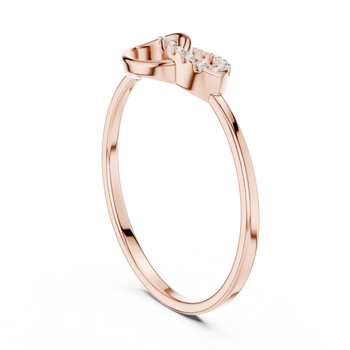 The Classic Ring
