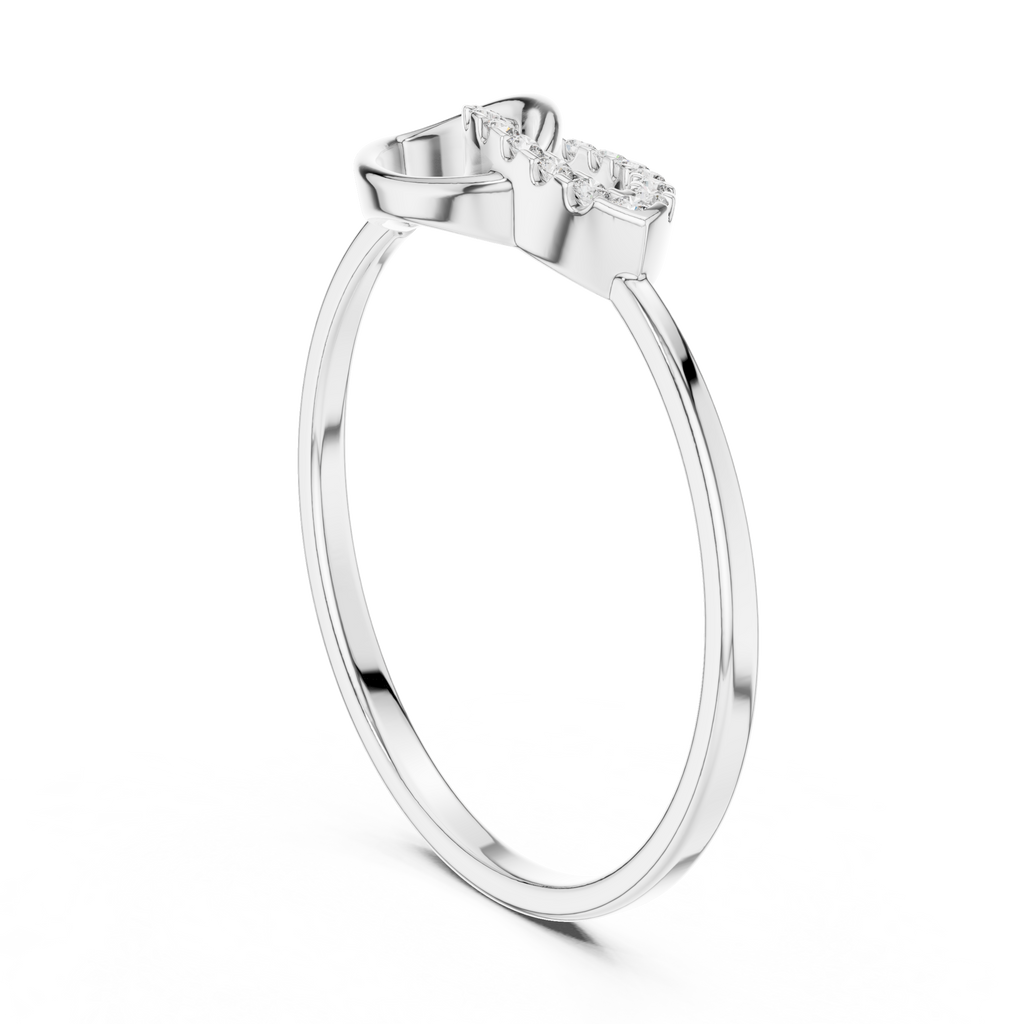 The Classic Ring