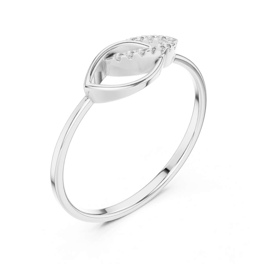 The Classic Ring