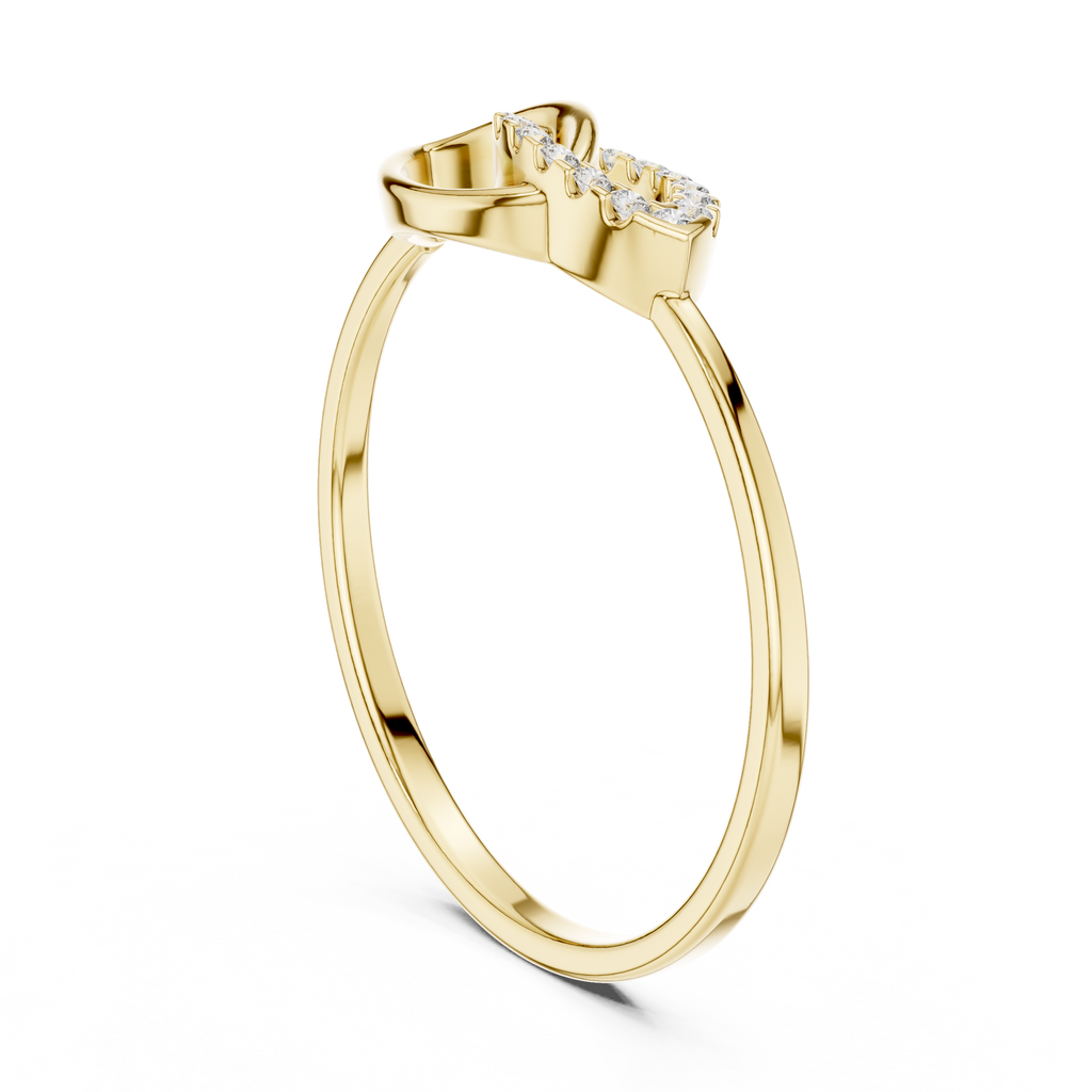 The Classic Ring