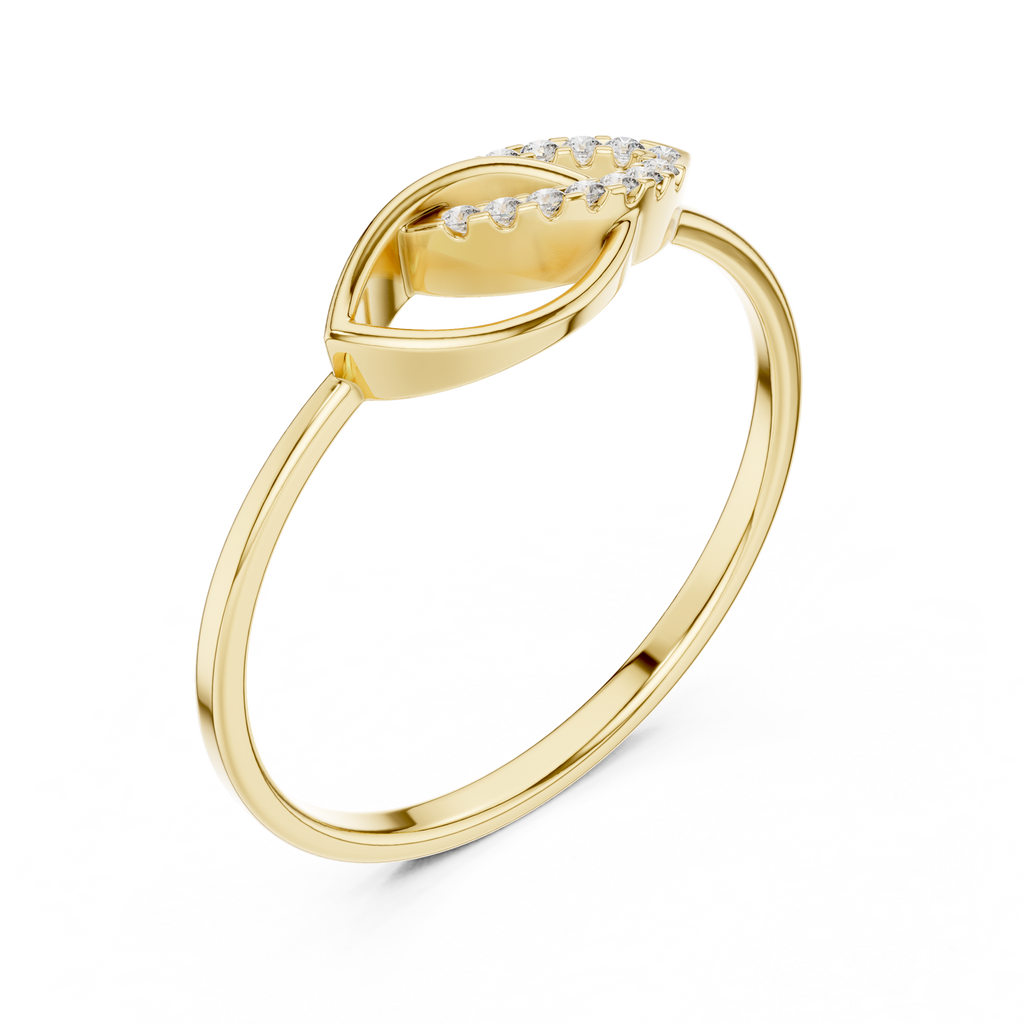 The Classic Ring