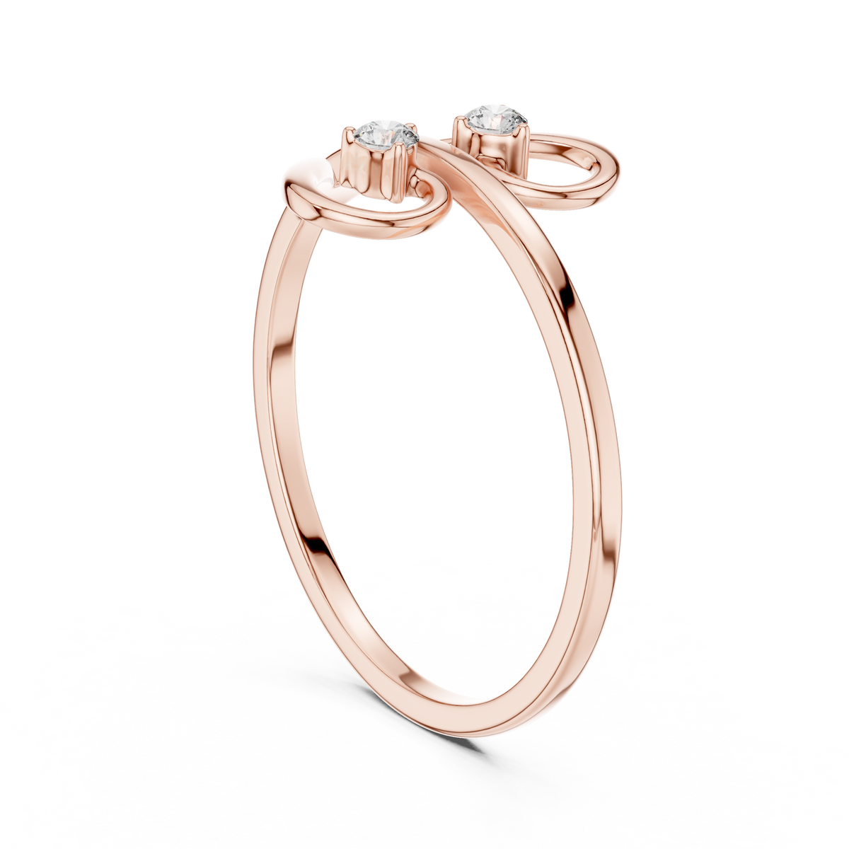 The Essential Ring