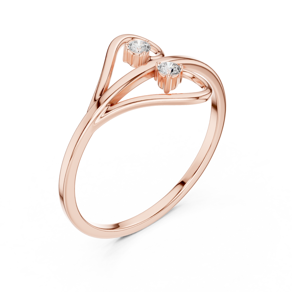 The Essential Ring