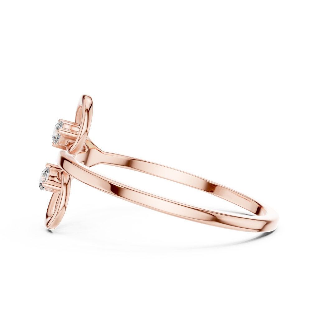 The Essential Ring