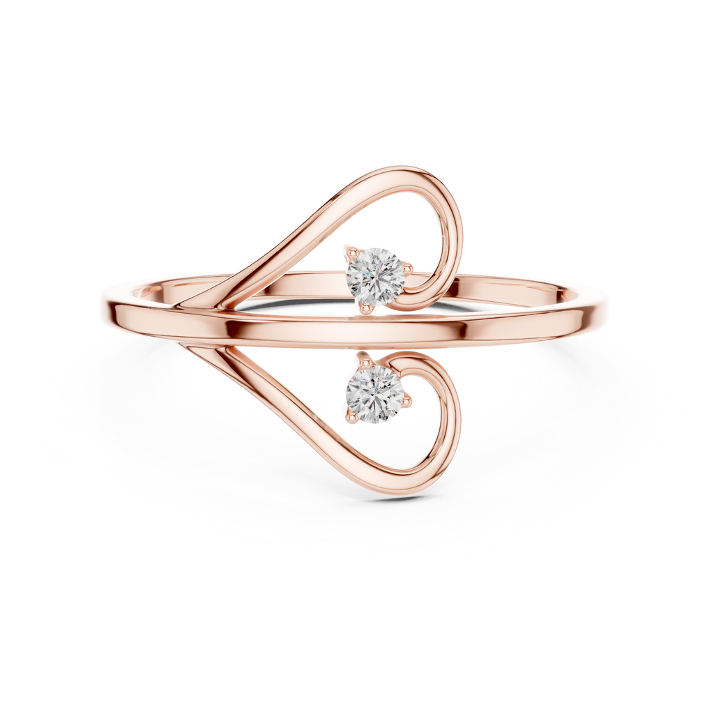 The Essential Ring