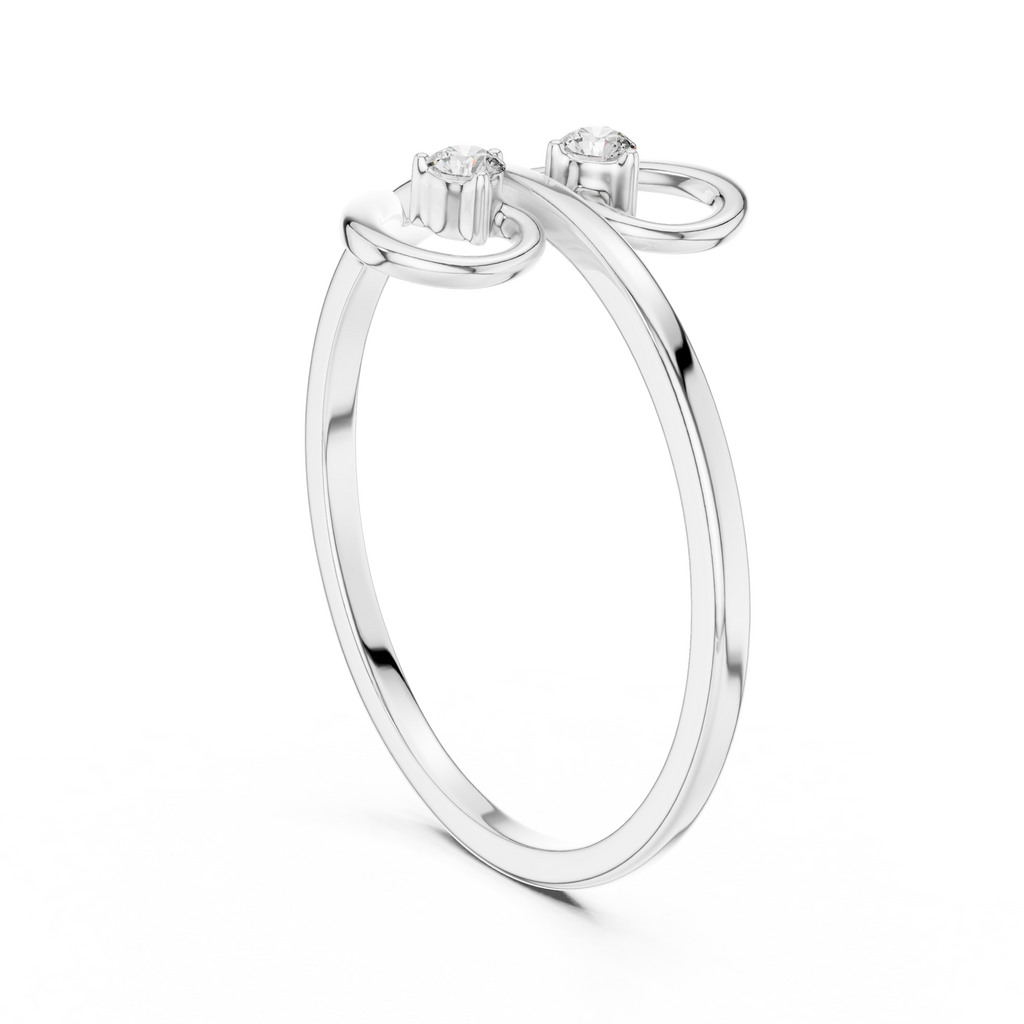 The Essential Ring