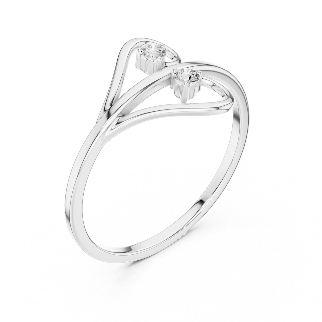 The Essential Ring