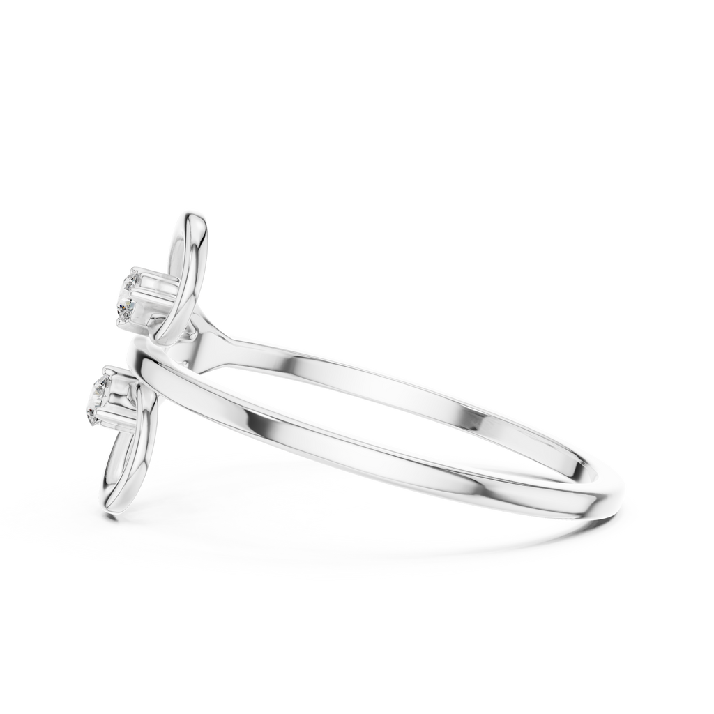 The Essential Ring