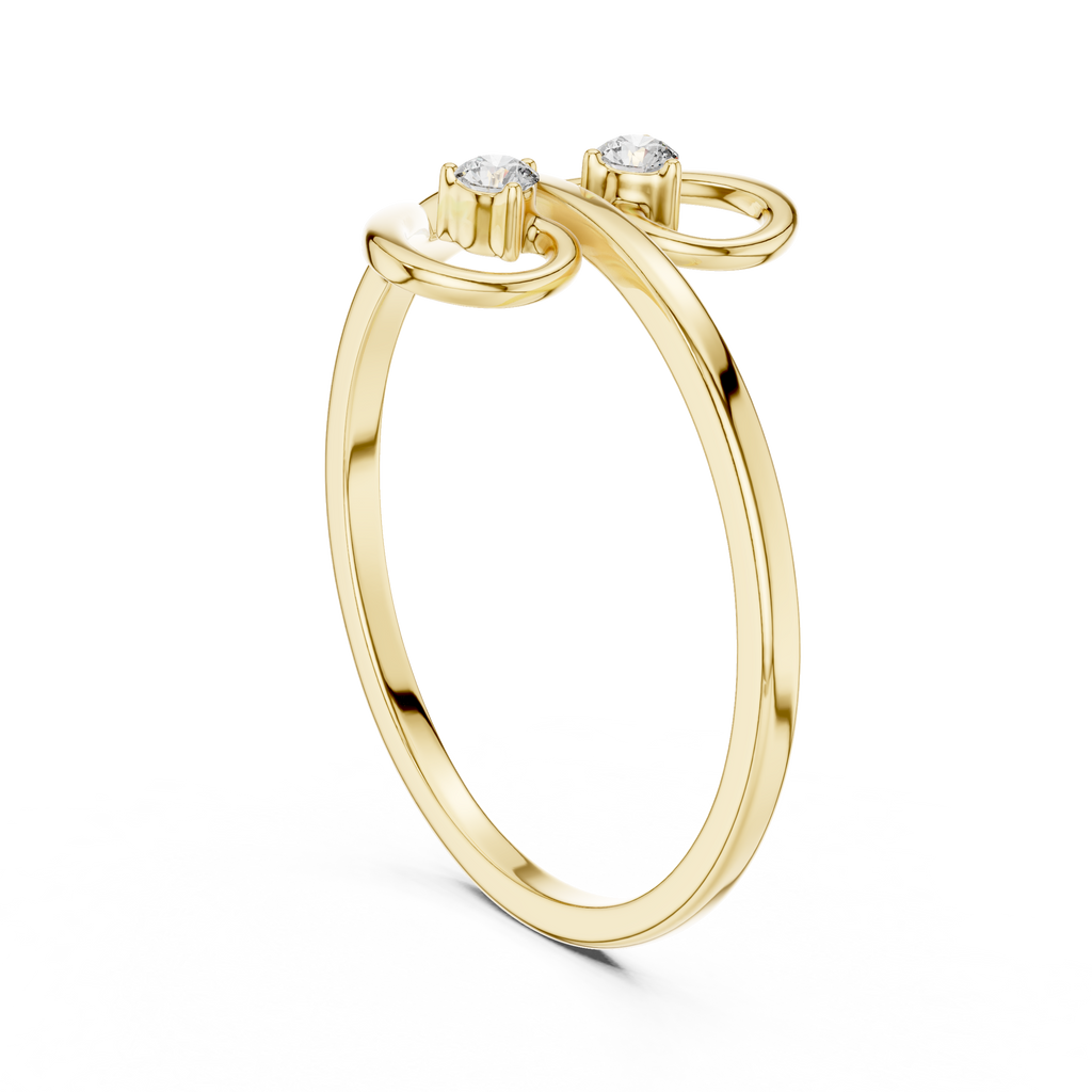 The Essential Ring
