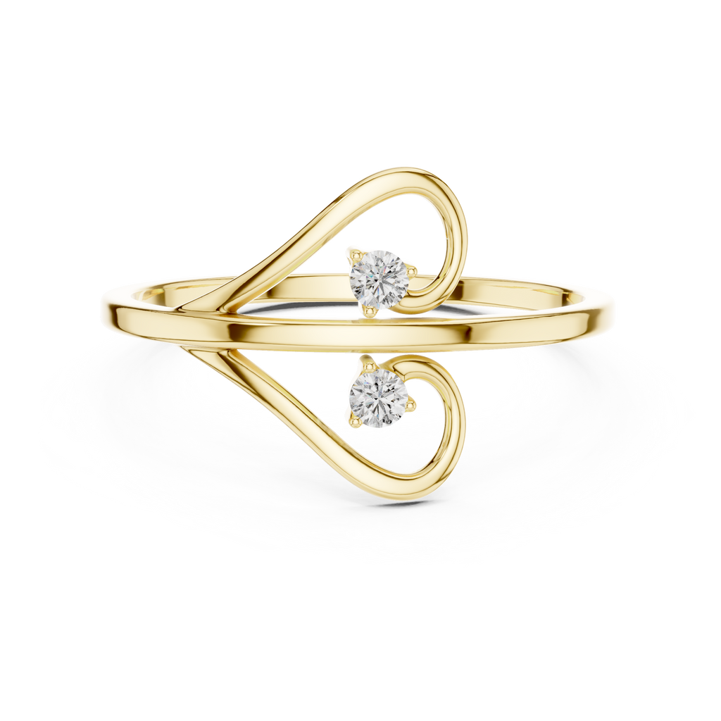 The Essential Ring