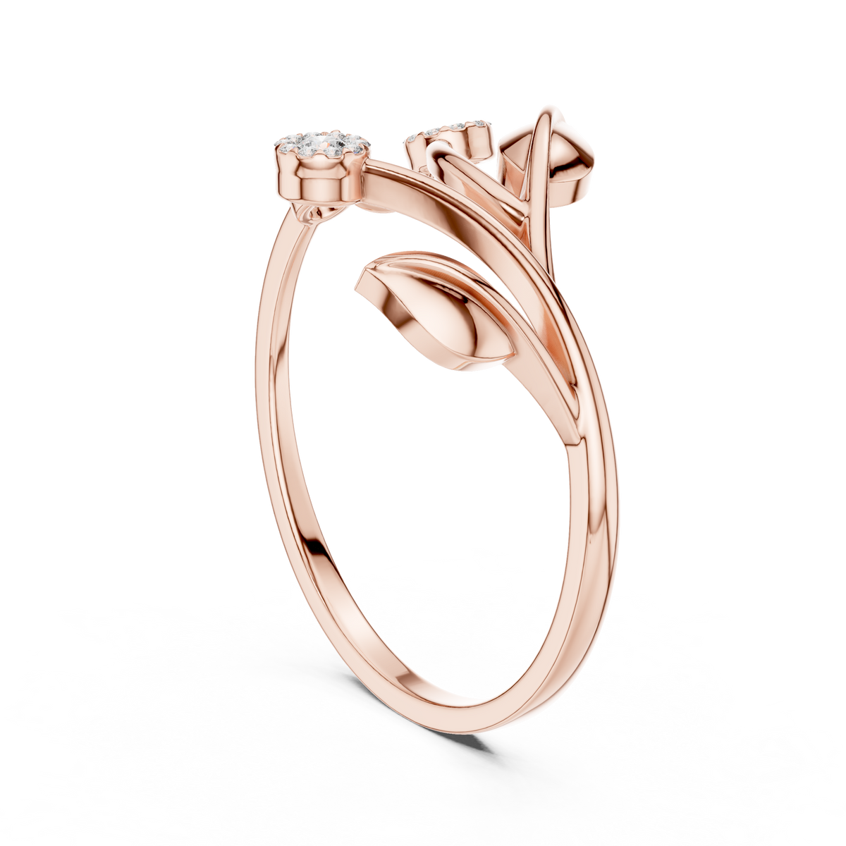 The Essential Ring