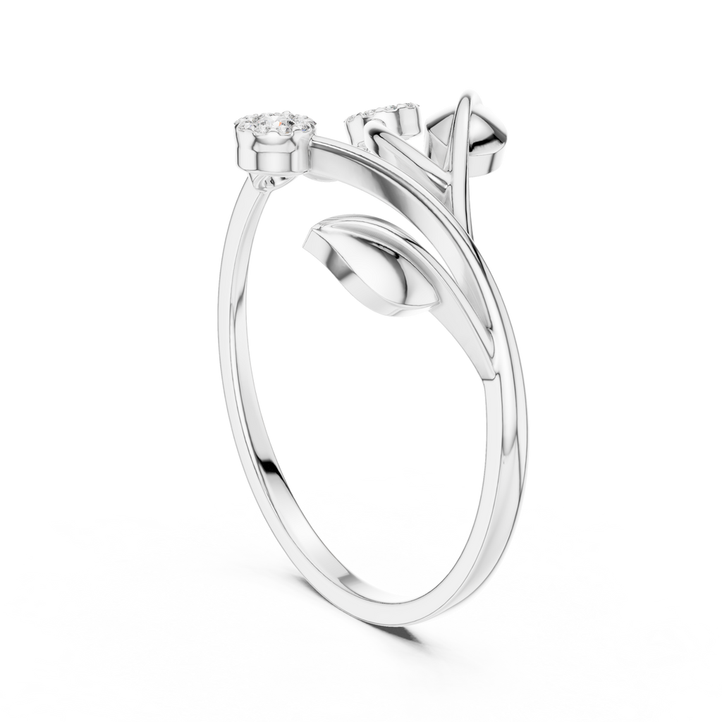 The Essential Ring