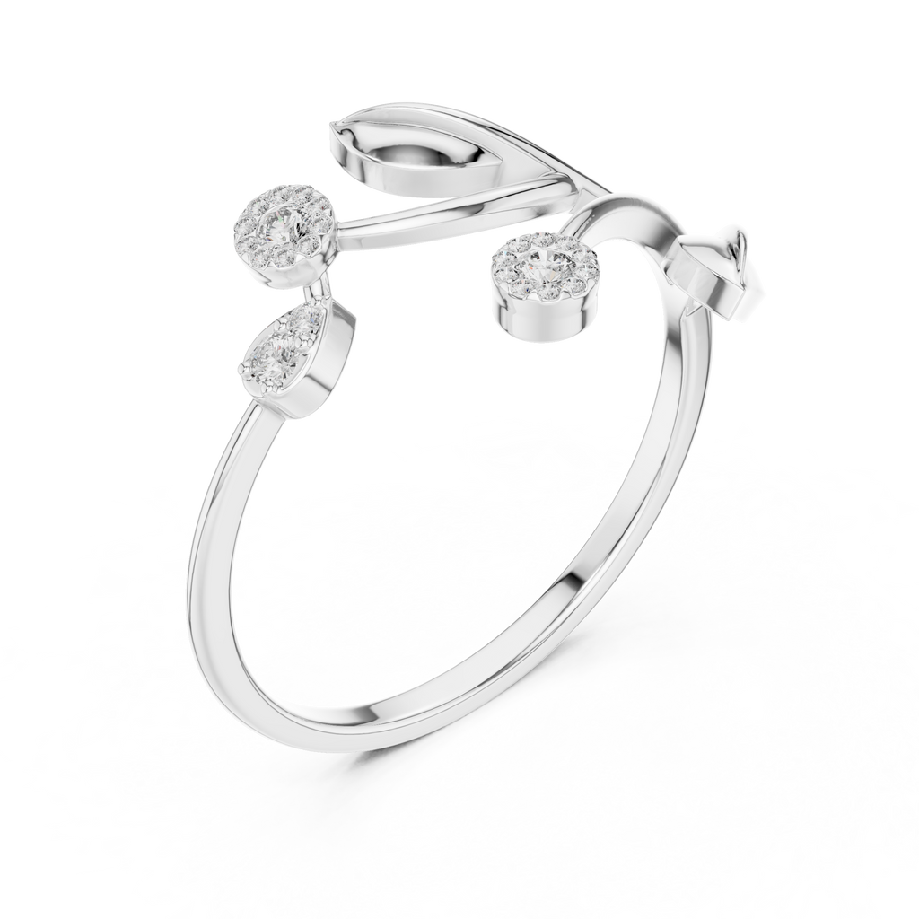 The Essential Ring