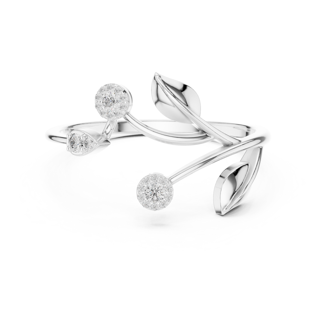 The Essential Ring