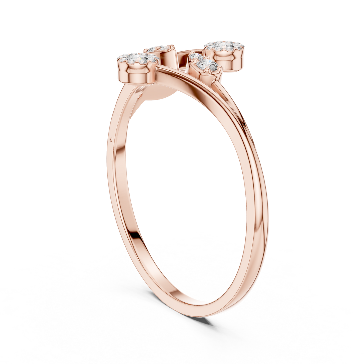 The Essential Ring