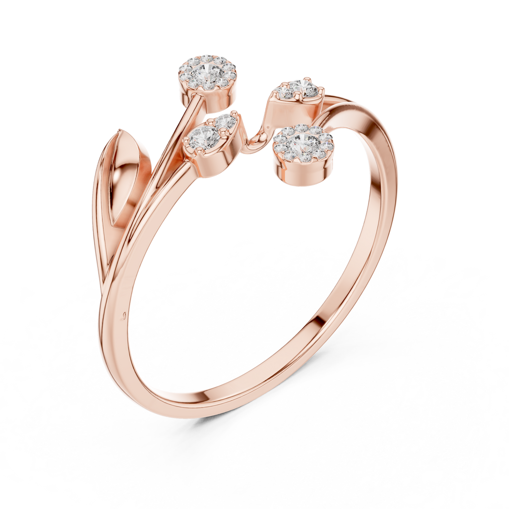 The Essential Ring