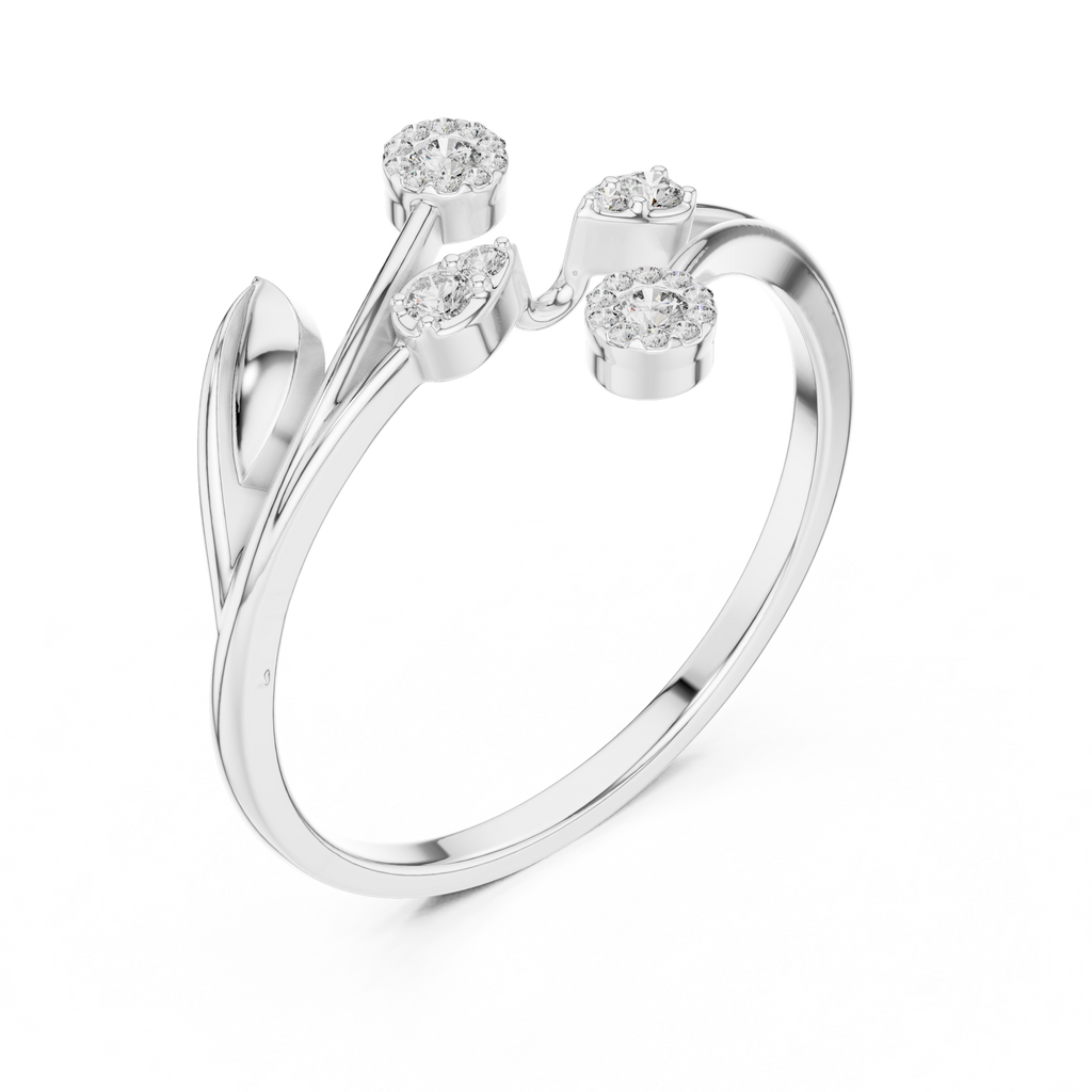 The Essential Ring