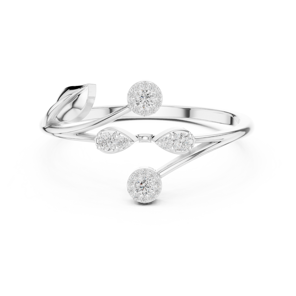 The Essential Ring