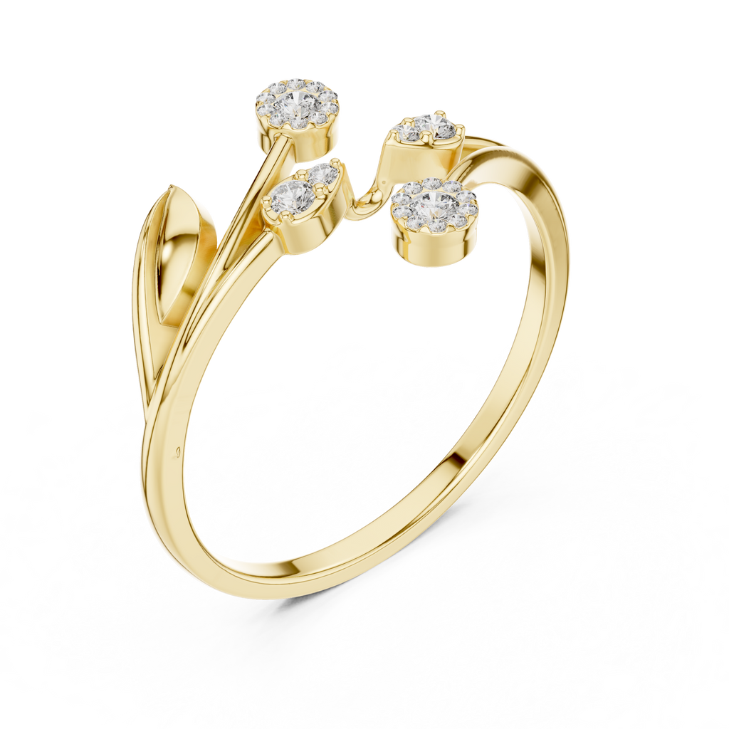 The Essential Ring