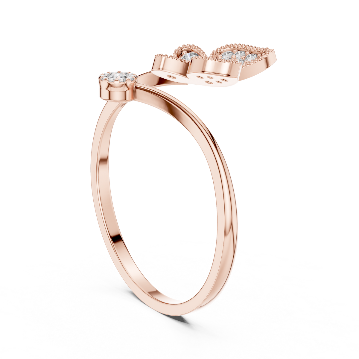 The Iconic Ring