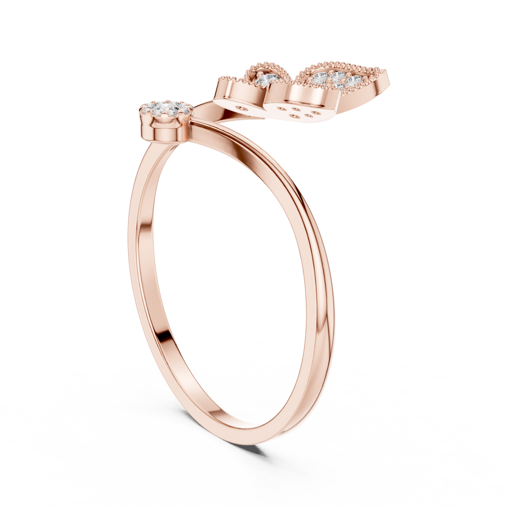 The Iconic Ring
